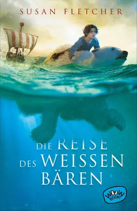 Fletcher |  Die Reise des weißen Bären | eBook | Sack Fachmedien