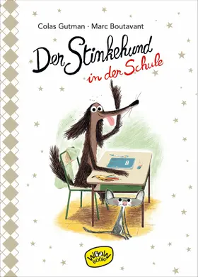 Gutman |  Der Stinkehund in der Schule (Bd.4) | eBook | Sack Fachmedien
