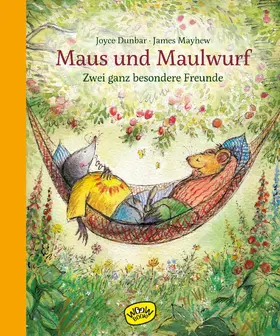 Dunbar |  Maus und Maulwurf | eBook | Sack Fachmedien
