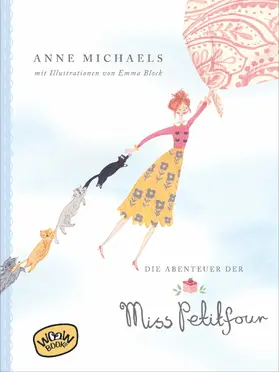 Michaels |  Die Abenteuer der Miss Petitfour | eBook | Sack Fachmedien