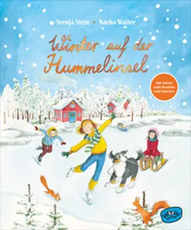 Stein |  Winter auf der Hummelinsel | eBook | Sack Fachmedien