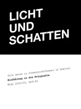 Huber |  Licht und Schatten | Buch |  Sack Fachmedien