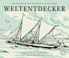 Litton |  Weltentdecker | Buch |  Sack Fachmedien