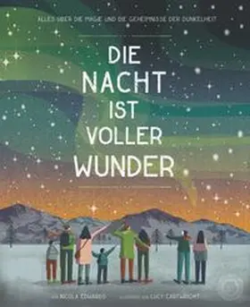 Edwards |  Die Nacht ist voller Wunder | Buch |  Sack Fachmedien
