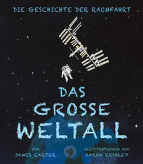 Carter |  Das große Weltall | Buch |  Sack Fachmedien