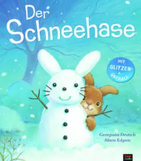 Deutsch |  Der Schneehase | Buch |  Sack Fachmedien
