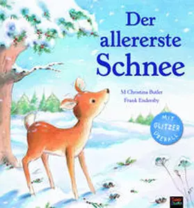 Butler |  Der allererste Schnee | Buch |  Sack Fachmedien