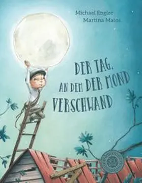 Engler |  Der Tag, an dem der Mond verschwand | Buch |  Sack Fachmedien