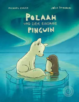 Engler |  POLAAH und der einsame PINGUIN | Buch |  Sack Fachmedien