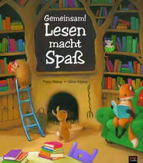 Bishop |  Gemeinsam! Lesen macht Spaß | Buch |  Sack Fachmedien