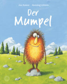 Kaiser | Der Mumpel | Buch | 978-3-96185-558-2 | sack.de