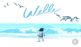 Lee |  Welle | Buch |  Sack Fachmedien