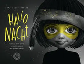 Herken |  Hallo Nacht. Ich mag dich gerne. Setz dich zu mir. Wir gucken Sterne | Buch |  Sack Fachmedien