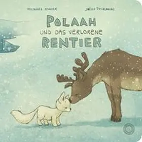 Engler |  POLAAH und das verlorene Rentier | Buch |  Sack Fachmedien