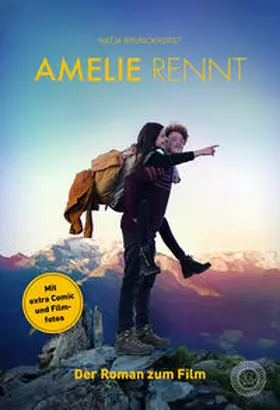Brunckhorst |  Amelie rennt | Buch |  Sack Fachmedien