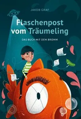 Graf |  Flaschenpost vom Träumeling | eBook | Sack Fachmedien