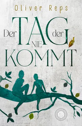 Reps |  Der Tag, der nie kommt | eBook | Sack Fachmedien