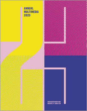 Konitzer | Annual Multimedia 2023 | Buch | 978-3-96186-067-8 | sack.de