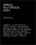 Konitzer |  Annual Multimedia 2024 | Buch |  Sack Fachmedien