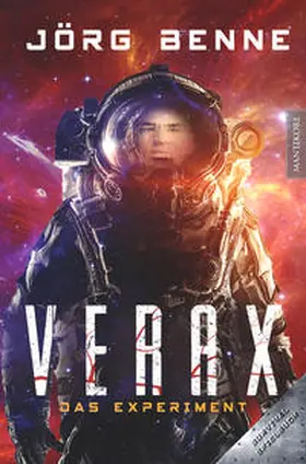 Benne | VERAX - Das Experiment (Survival-Spielbuch) | Buch | 978-3-96188-008-9 | www.sack.de