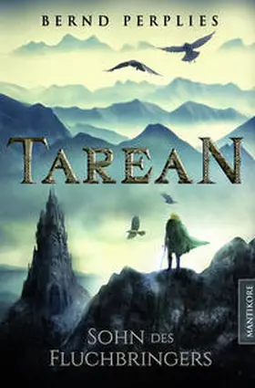 Perplies |  Tarean 1 - Sohn des Fluchbringers | Buch |  Sack Fachmedien