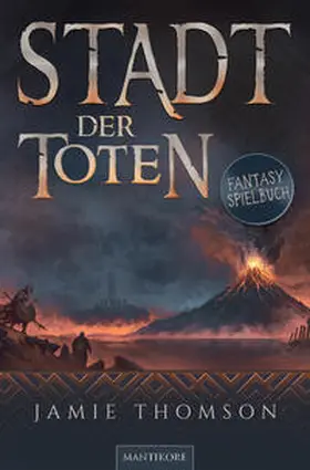 Morris |  Stadt der Toten | Buch |  Sack Fachmedien