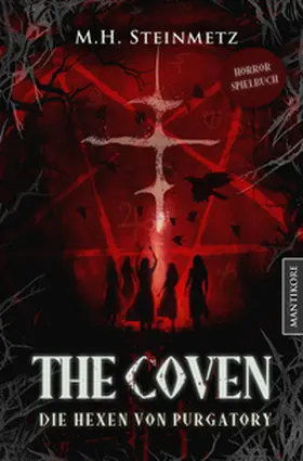 Steinmetz |  Coven | Buch |  Sack Fachmedien
