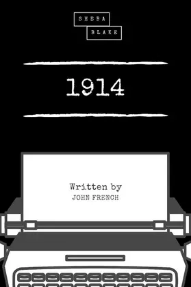 French / Blake |  1914 | eBook | Sack Fachmedien