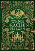 Hübinger / Adler / Anders |  Wenn Drachen fliegen | eBook | Sack Fachmedien