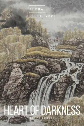 Conrad / Blake |  Heart of Darkness | eBook | Sack Fachmedien
