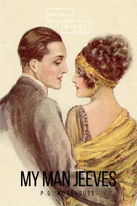 Wodehouse / Blake |  My Man Jeeves | eBook | Sack Fachmedien