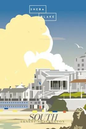 Shackleton |  South | eBook | Sack Fachmedien