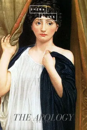 Plato |  The Apology | eBook | Sack Fachmedien