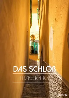 Kafka |  Das Schloß | eBook | Sack Fachmedien