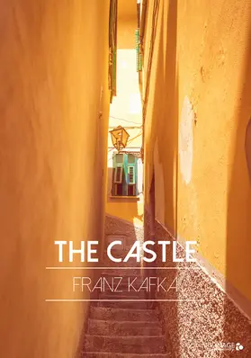Kafka |  The Castle | eBook | Sack Fachmedien