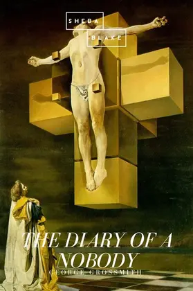 Grossmith |  The Diary of a Nobody | eBook | Sack Fachmedien