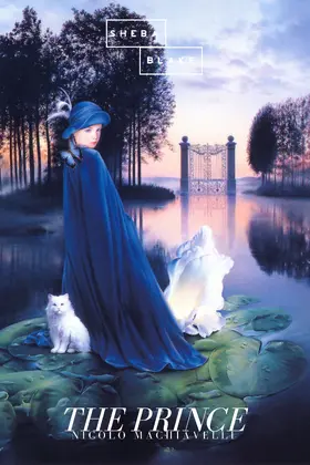 Machiavelli |  The Prince | eBook | Sack Fachmedien