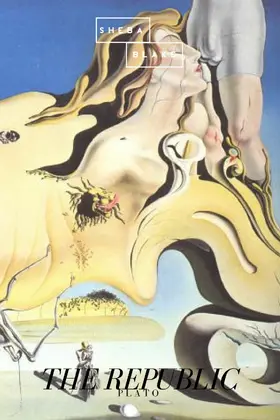 Plato |  The Republic | eBook | Sack Fachmedien