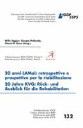 Pellanda / Rossi / Oggier |  20 anni LAMal: retrospettive e prospettive per la riabilitazione - 20 Jahre KVG : Rück- und Ausblick für die Rehabilitation | eBook | Sack Fachmedien