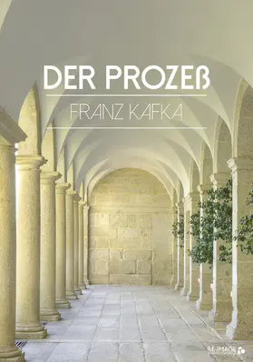 Kafka |  Der Prozeß | eBook | Sack Fachmedien