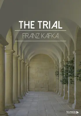Kafka |  The Trial | eBook | Sack Fachmedien