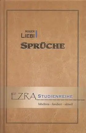 Liebi |  Das Buch der Sprüche | Buch |  Sack Fachmedien