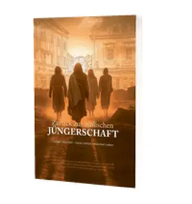 Wilson |  Zurück zur biblischen Jüngerschaft | Buch |  Sack Fachmedien