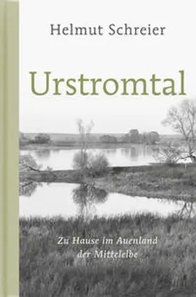Schreier |  Urstromtal | Buch |  Sack Fachmedien