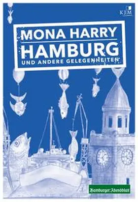 Harry |  Hamburg und andere Gelegenheiten | Buch |  Sack Fachmedien
