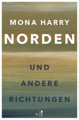 Harry |  NORDEN und andere Richtungen | Buch |  Sack Fachmedien