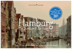 Engel |  Hamburg - Die Schiffe und der Hafen - Wochenkalender 2021 | Sonstiges |  Sack Fachmedien