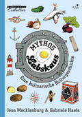 Mecklenburg / Haefs |  Mythos Labskaus | Buch |  Sack Fachmedien
