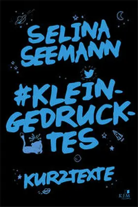 Seemann |  #kleingedrucktes | Buch |  Sack Fachmedien