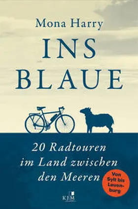 Harry |  Ins Blaue | Buch |  Sack Fachmedien